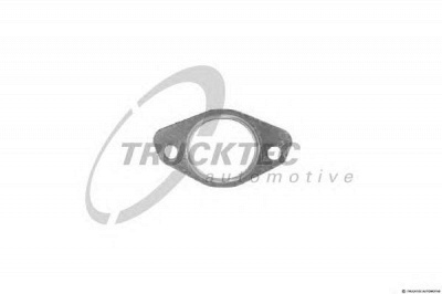 TRUCKTEC AUTOMOTIVE 0216012 -  Прокладка, выпускной коллектор